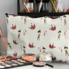 Large Milano Cosmetic Bags Lifestyle